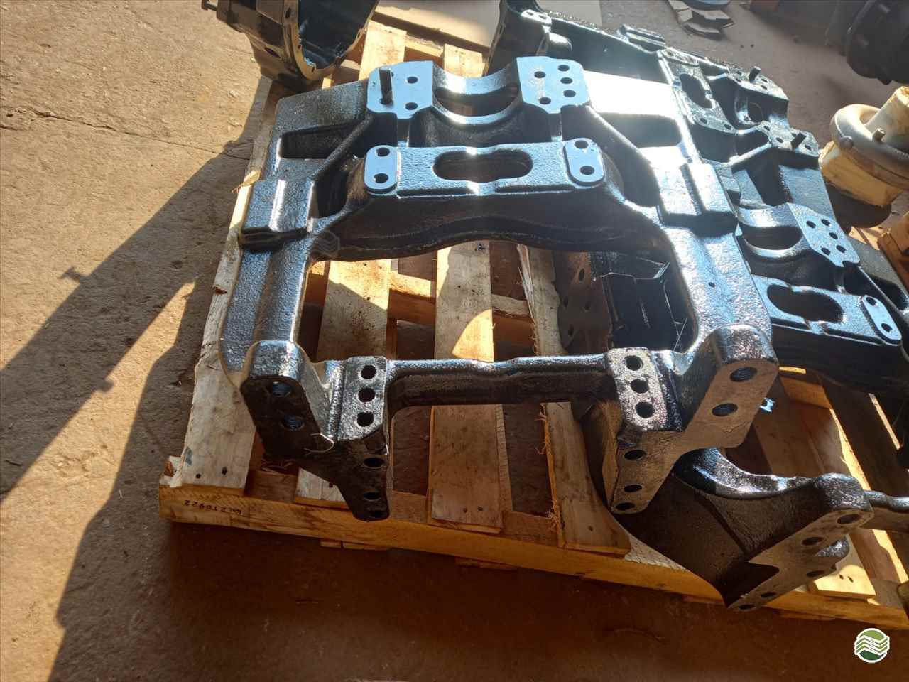 mesa dianteira para valtra 1280/1780